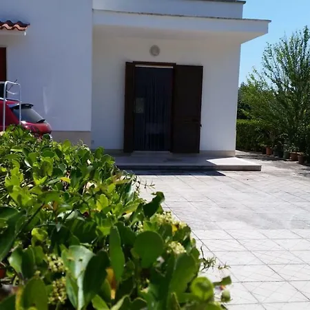 Casa Bullotta