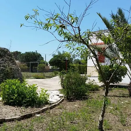 Casa Bullotta Сasa de vacaciones *