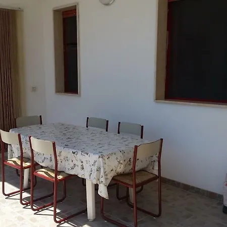 Casa Bullotta *