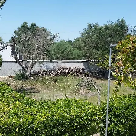 Сasa de vacaciones Casa Bullotta Torre dell'Orso