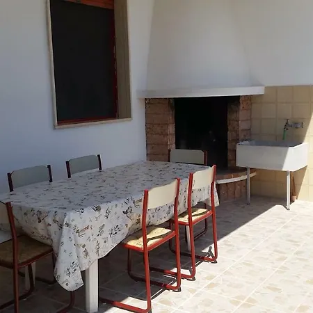Casa Bullotta Torre dell'Orso