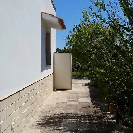 Сasa de vacaciones Casa Bullotta