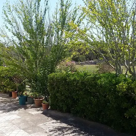 Casa Bullotta Сasa de vacaciones *