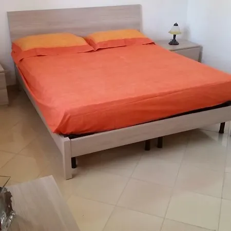 Casa Bullotta *