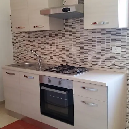 Casa Bullotta Сasa de vacaciones *