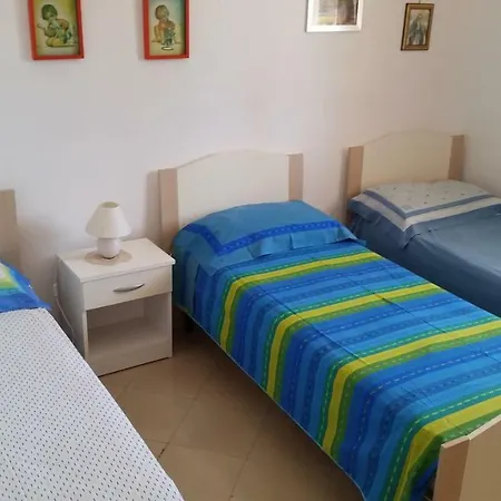 Casa Bullotta *