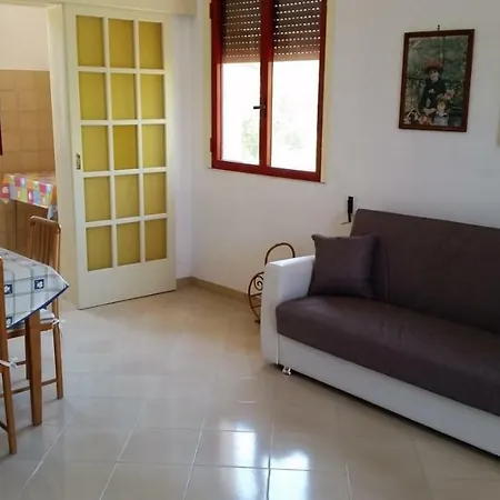 Casa Bullotta Сasa de vacaciones
