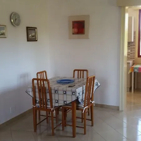 Casa Bullotta Сasa de vacaciones