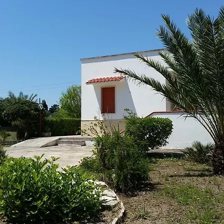 Casa Bullotta Torre dell'Orso