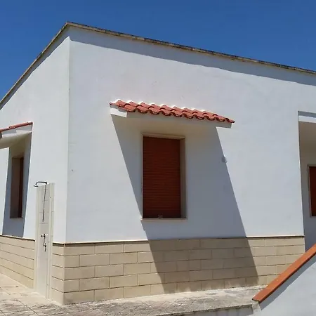 Casa Bullotta Сasa de vacaciones Torre dell'Orso