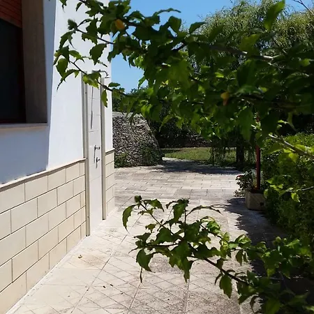 Casa Bullotta Torre dell'Orso
