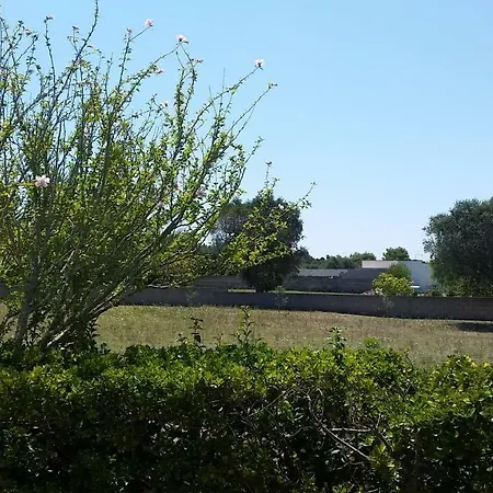 Casa Bullotta