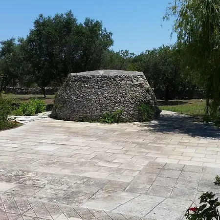 Casa Bullotta Сasa de vacaciones *