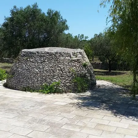 Сasa de vacaciones Casa Bullotta