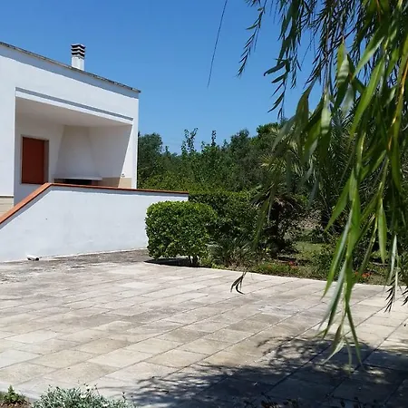 Сasa de vacaciones Casa Bullotta