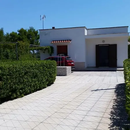 Casa Bullotta Дом отдыха